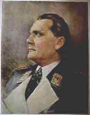 Goering 1942
