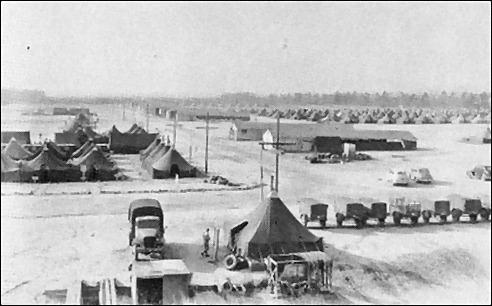 Camp View