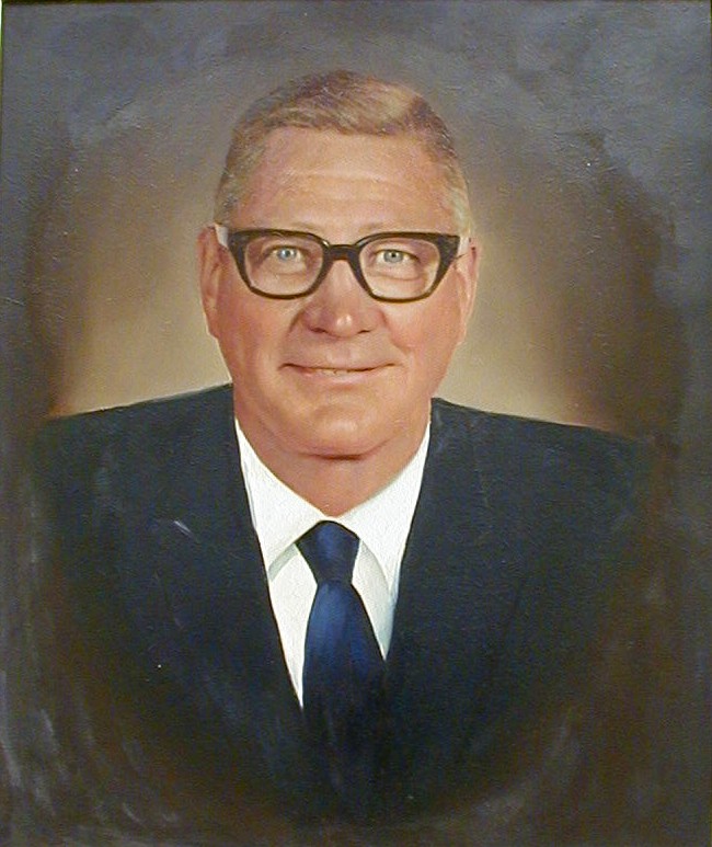 Rudy Heimark