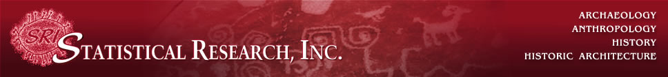 Statistical Research, Inc.